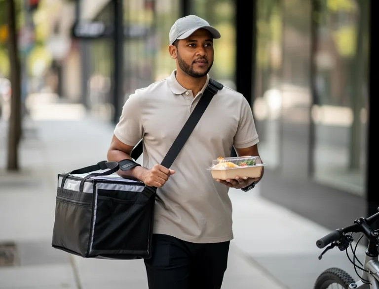 Meal Delivery service in Torquay